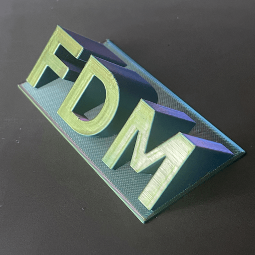 FDM Icon